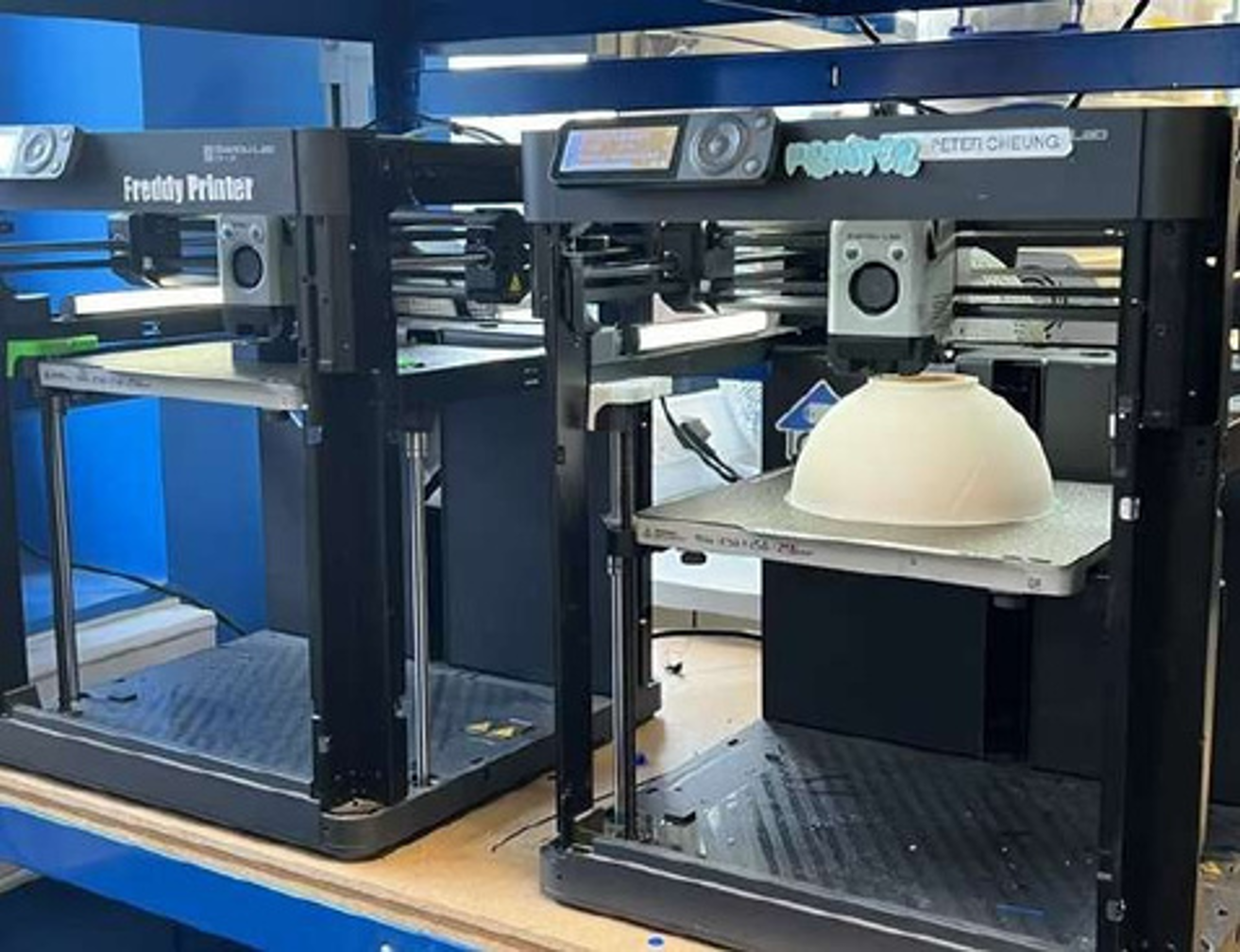 Past Event - Team Collaboration