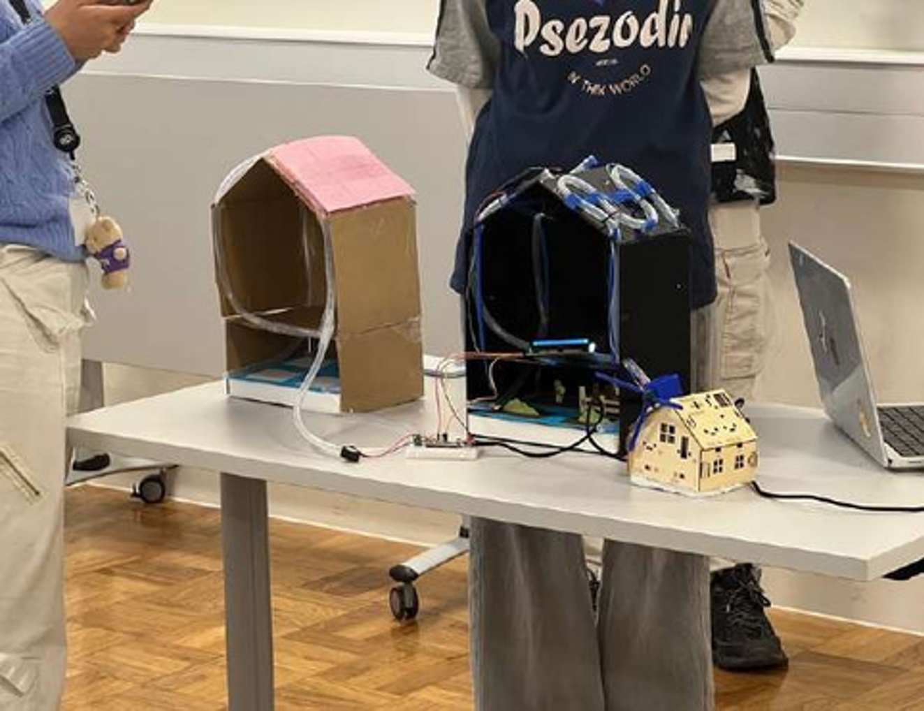 Past Event - Workshop